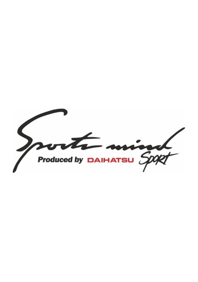 Daihatsu Sports Mind Oto Sticker Araba Yapıştırma