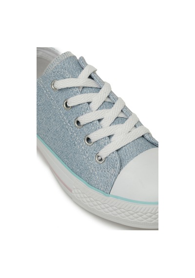 Polaris Elit.f5fx Mavi Kız Çocuk Sneaker 000000000101972677 Mavi