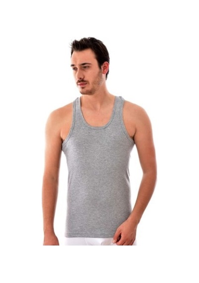 Tutku Erkek Atlet 3Lü Paket 0118
