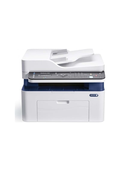 Xerox Workcentre 3025v Nı Lazer Yaz/tar/fot/fax Wi-fi A4-119245