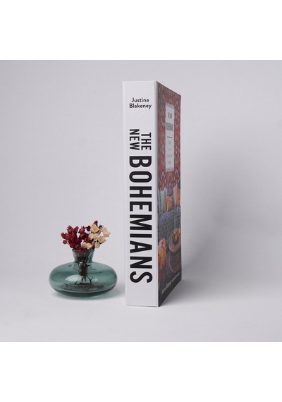 Bak Gel Al Kitap Görünümlü Dekoratif Kutu, Iskandinav Tarzı Gizli Saklama Kutusu New Bohemıanse