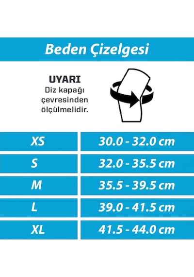 Delta 10 Adet L Beden Deluxe Unisex Voleybol Dizliği (Çiftli)