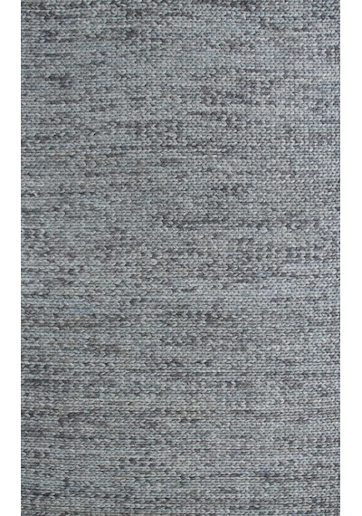 Eko Halı Jade Basketweave Arona Naturel Kazak Örgü Desenli El Dokuma Örgü Halı - 170X240