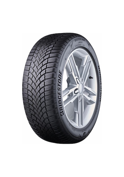 Bridgestone 235/55R18 104V XL Blizzak 6 Kış Lastiği 2025