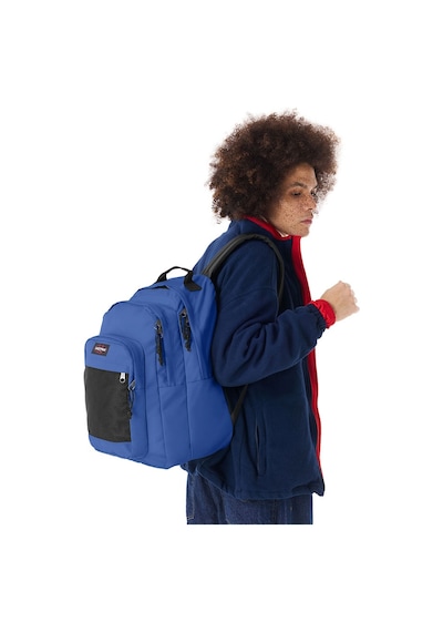 Eastpak Study Buddy Sırt Çantası Ek0a5bksb0e1 Mavi