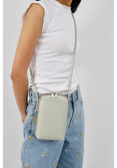 Shule Bags Vux Çapraz Çanta Mint
