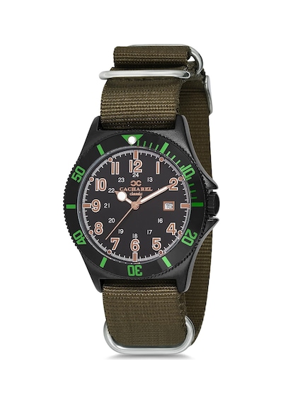 Cacharel Classic CHRL50166SU Unisex Kol Saati