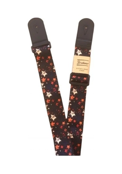 Brahner Galaxy Gitar Askısı