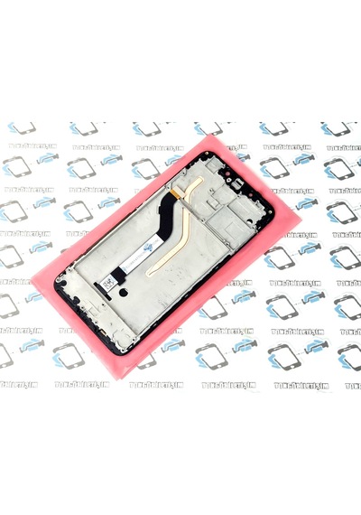Xiaomi Pocophone F1 Lcd Ekran Dokunmatik (Çıtalı) (275893339)