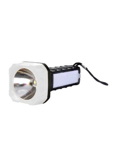 Greyder Gd-118 1xaa Pilli Ledli El Feneri Çok Renkli