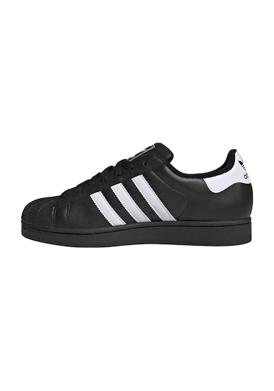 Adidas Superstar Iı Kadın Spor Ayakkabı Siyah Jı0079-k Siyah