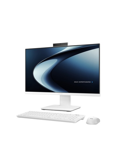 Asus P440VAK-C516512W0D Core5-210H 16 GB 512 GB SD 23.8" Dos AIO Masaüstü Bilgisayar