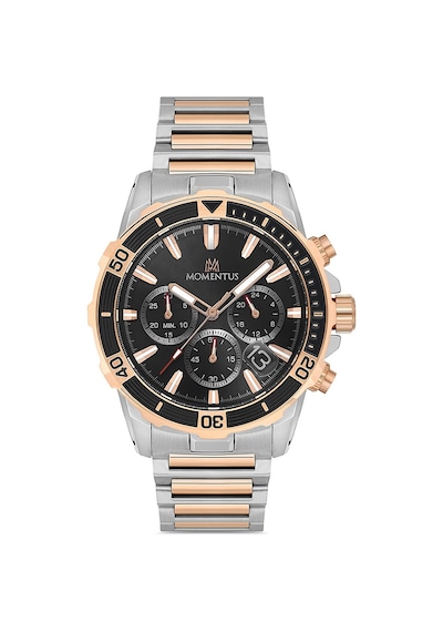 Momentus Erkek Kol Saati Sm357t-04sr