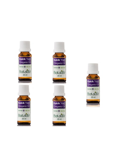 Botalife Kekik Yağı 5 x 20 ML