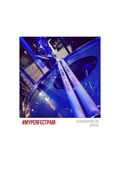Vic Firth X5a American Classic Extreme 5a Baget
