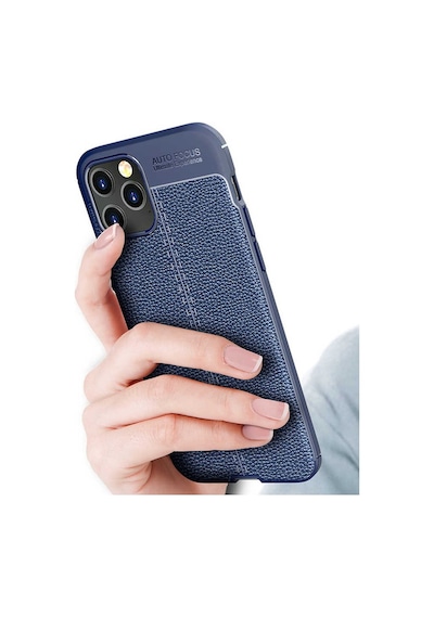 Apple Uyumlu iPhone 12 Pro Zore Niss Silikon Kapak