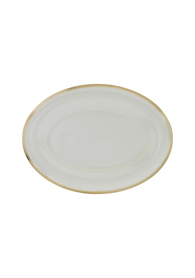 Aryıldız Bone Vienna Gold 12 Kişilik 60 Parça Yemek Takımı