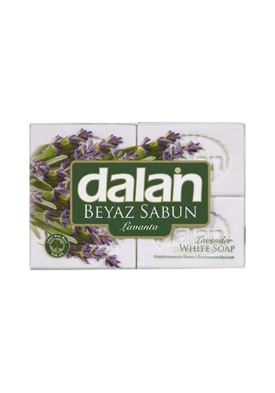 Sabun Lavanta 600gr 1 Adet Diğer
