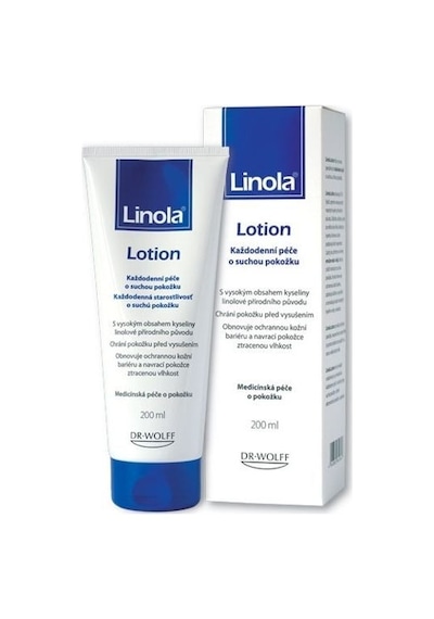 Linola Losyon 200 ML