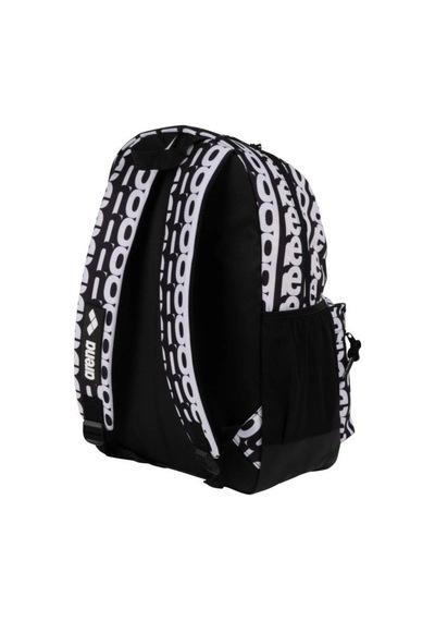 Arena Team Backpack 30 Yüzücü Sırt Çantası 002484115 Siyah
