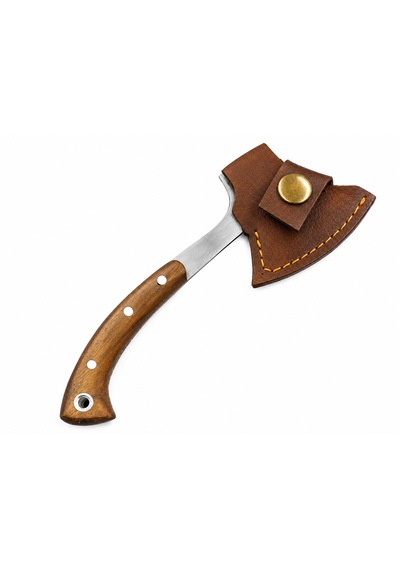 Mini Balta 14,5cm Toplam Uzunluk El İşçiliği