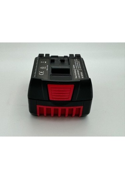 Bosch 14.4v 6.0ah Li-ıon Akü Bat607 Bat607g Bat614 Uyumlu