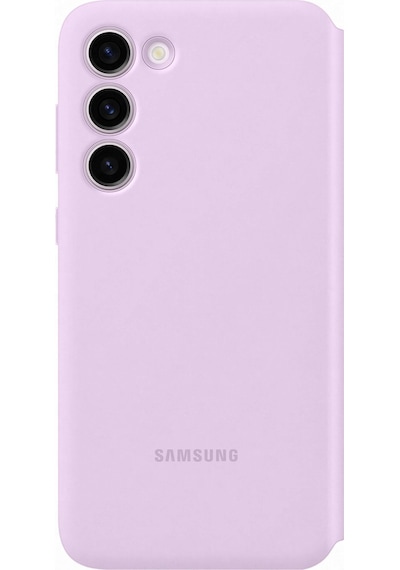 Galaxy S23+ Smart View Cüzdan Tipi Kılıf