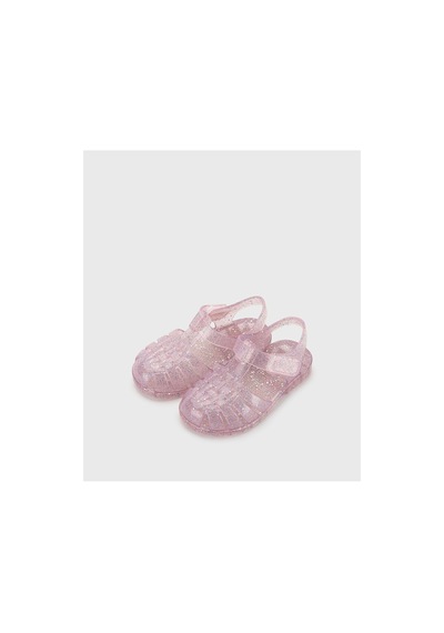 İgor S10329 Clasıca Crıstal-6165 385-tr.rosa Multi Glitter