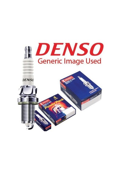 MAZDA XEDOS DENSO ATEŞLEME BUJİSİ K16PR-U11