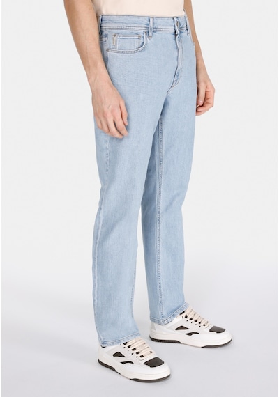 Colin's Colins 045 Davıd Regular Fit Erkek Mavi Jean Pantolon Cl1073584 Cl1073584 Q1.v1 Dn44121 Denim
