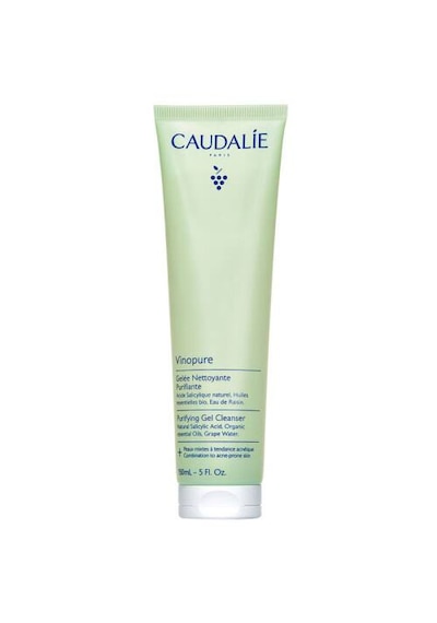 Vınopure Gel Yüz Yıkama