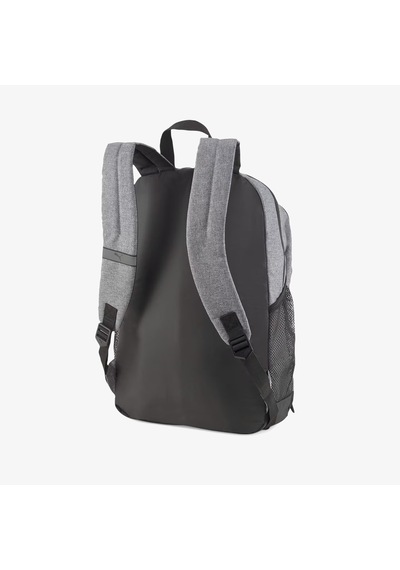 Puma Buzz Unisex Gri Günlük Sırt Çantası - 079136 Gri