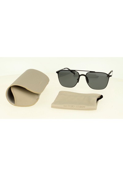 Giorgio Armani Ar 0Ar6110 300187 58-18-145 Erkek Güneş Gözlüğü