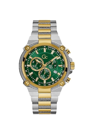 Guess Collection Gcy24014g9mf Erkek Kol Saati