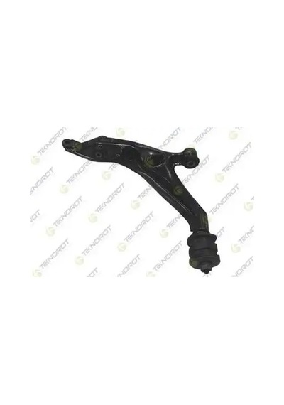 Honda Civic 6 On Alt Salincak Sol 1996-2001 Teknorot H240