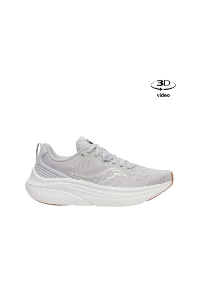 Saucony Saucony Lancer Run Kadın Gri Yol Koşusu Ayakkabısı 9346 482783