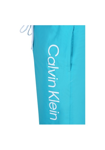 Calvin Klein Calvın Kleın Erkek Mayo Cbmvps13-atl Cbmvps13-atl Turkuaz Turkuaz