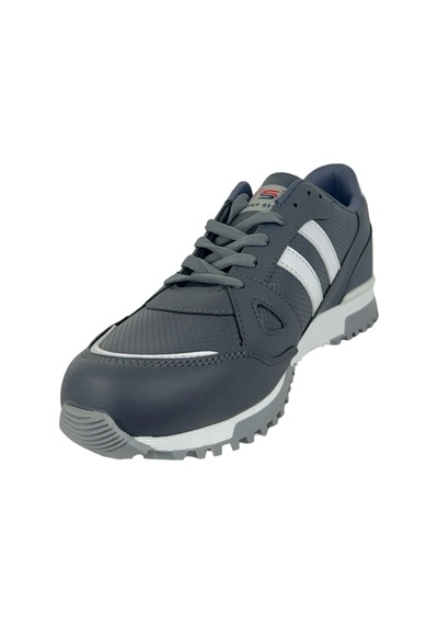Matzeliger Ss1 Füme Erkek Günlük Rahat Sneakers Spor Ayakkabı
