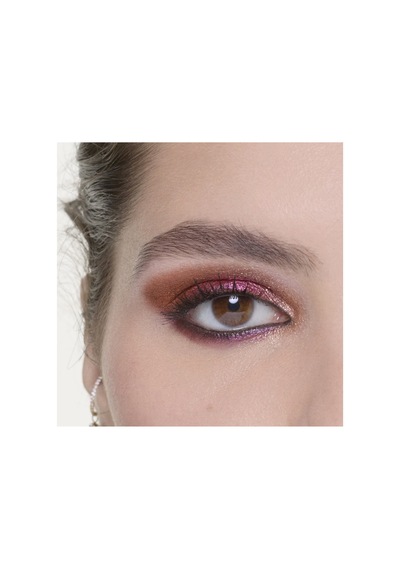 Sephora Collection The Amazing Palette 29 Renkli Göz Farı Paleti