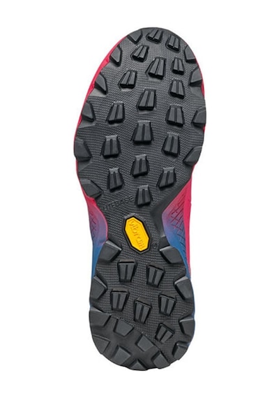 Scarpa Spin Ultra Wmn Kadın Koşu Ayakkabısı Rose - Blue Steel