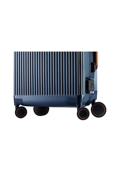 Verage Gm20076w Erkek Valiz GM20076W-R1161 Mavi