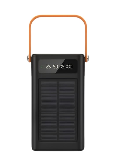 80.000 Güneş Enerjili Powerbank Diğer