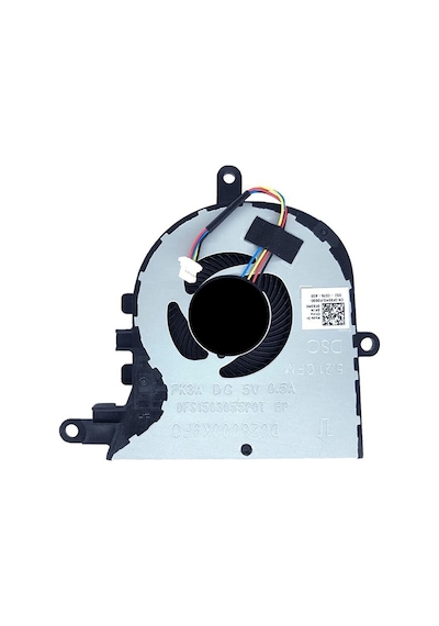 Dell Inspiron Fbr53w82c Fan Cpu İşlemci Fanı