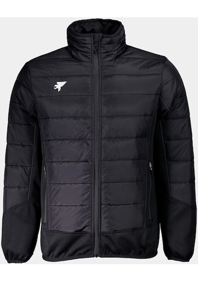 Joma Erkek Ceket/Mont Hafif/Ince Siyah Explorer 103039.100 001
