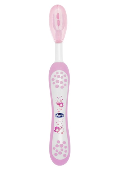 Diş Fırçası Pembe 5 Adet