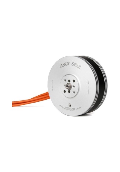 T-motor Mn601-s 170kv Brushless Fırçasız Brushless Fırçasız Uav Motor Multikopter Multi-rotor Quadcopter Hexacopter Drone Motoru