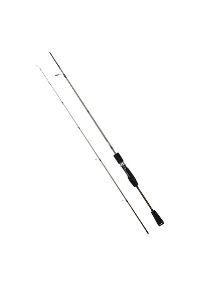 Sniper Trout 160cm 1-6gr Trout Kamışı Brown Standart