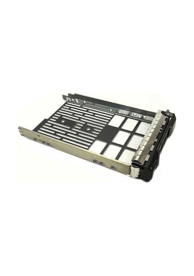 Oem Ot-F238F Dell Uyumlu 3.5 İnch x 1 Yuva 3.5 İnch Çevirici Disk