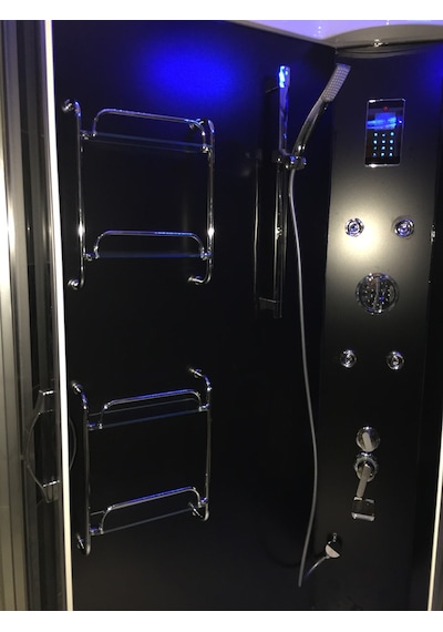 90X120 Kompakt Sistem Sistem 1