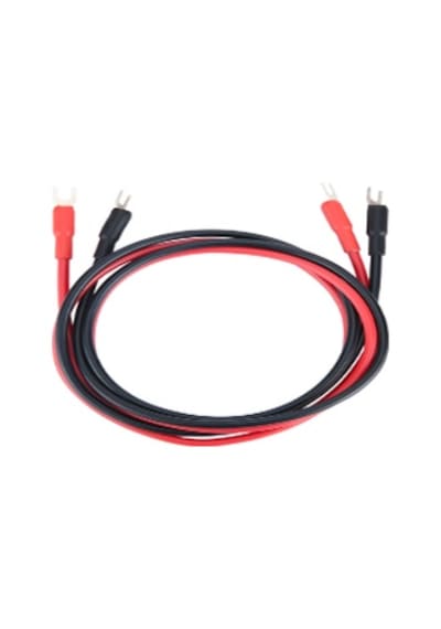 Unı-t Ut-l0312-uu 30a 1.2m U Tipi Terminal Test Kablosu